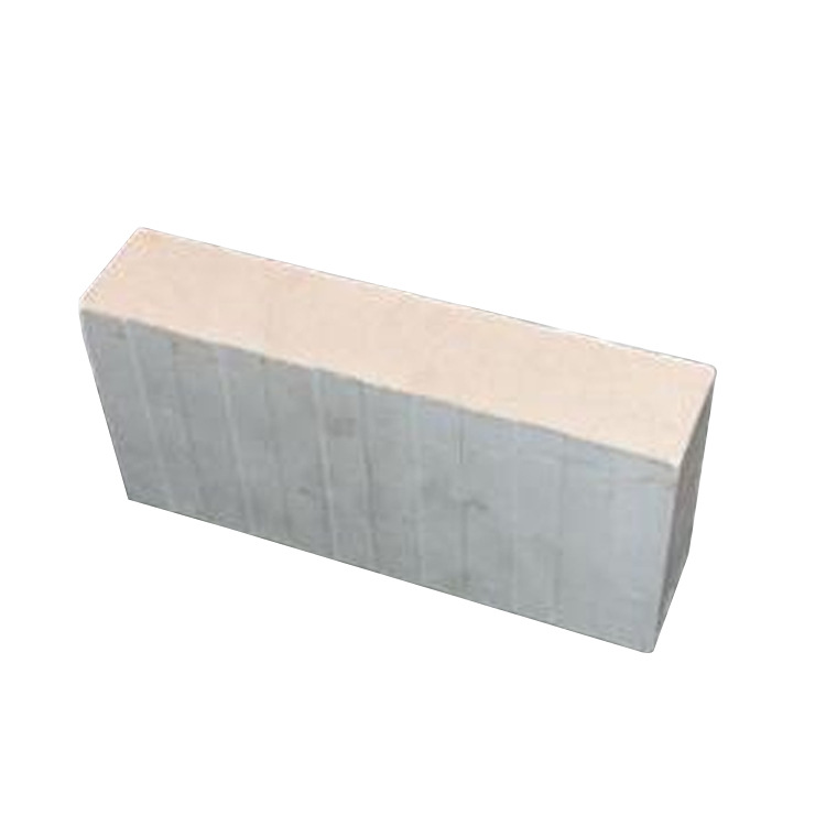 东安薄层砌筑砂浆对B04级蒸压加气混凝土砌体力学性能影响的研究