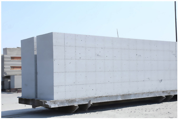 东安加气块 加气砌块 轻质砖气孔结构及其影响因素