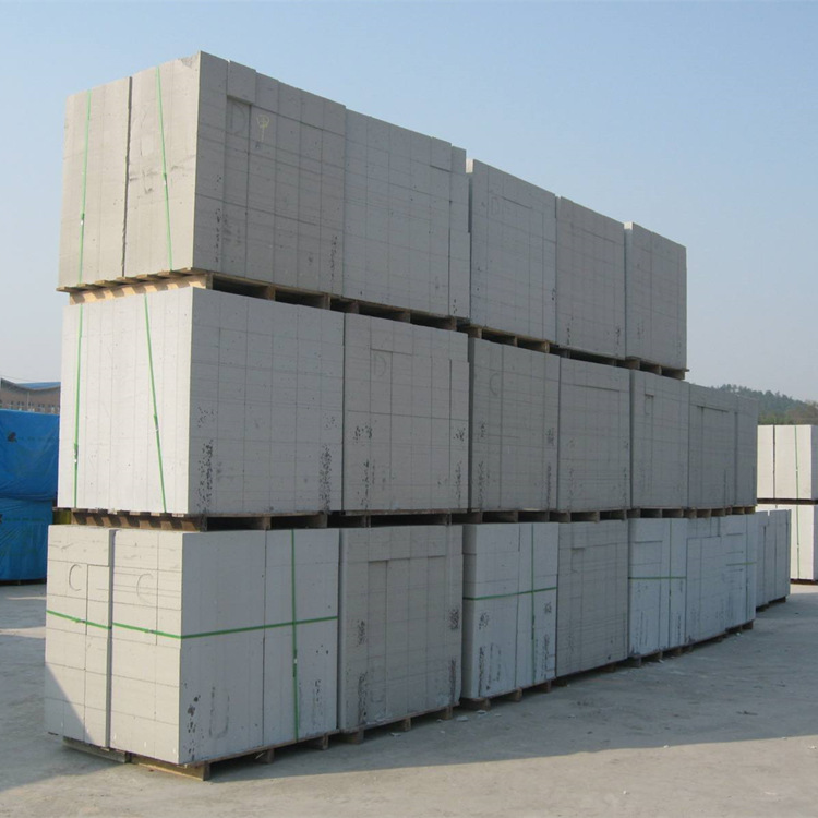 东安宁波台州金华厂家：加气砼砌块墙与粘土砖墙造价比照分析